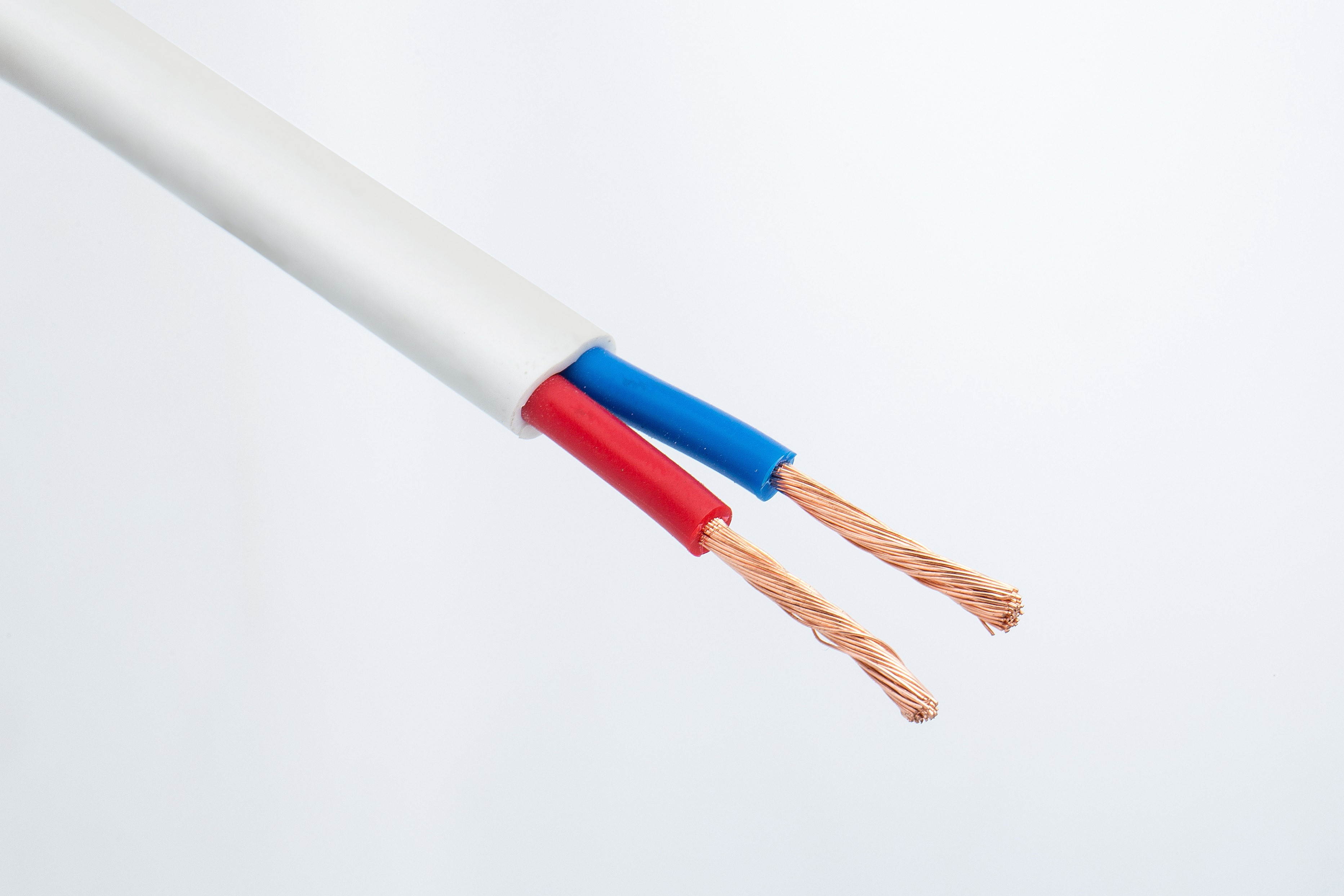 电线都要穿管你知道吗?EVO视讯官网电缆分享电线穿管要点