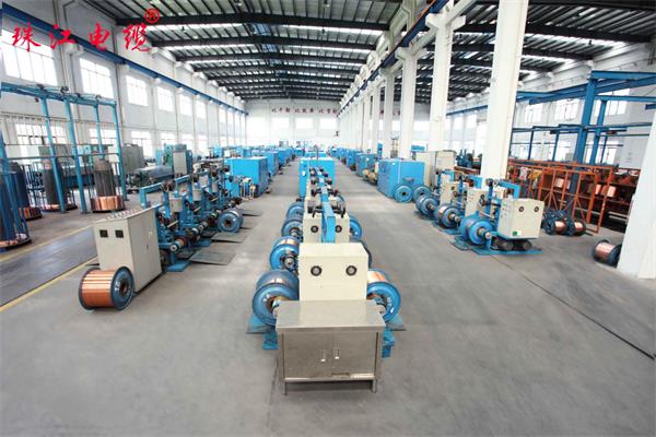 EVO视讯官网电缆热点分析:电线电缆行业如何实现循环经济发展